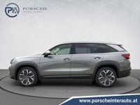 Gebraucht Skoda Kodiaq Selection 150 PS (110 kW) 2025 Grau SUV