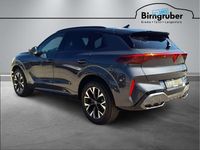 gebraucht Cupra Terramar 1.5 e-TSI 150 PS DSG