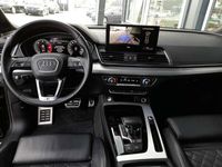 gebraucht Audi Q5 TDI quattro tiptronic *MATRIX LED / SKY / ST...