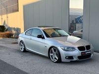 gebraucht BMW 325 325 d Coupé