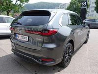 gebraucht Mazda CX-80 3.3L e-SKYACTIV D AWD Homura Plus Aut.