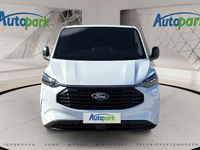 Gebraucht Ford Transit Custom Trend 233 PS (171 kW) 2025 Weiß Van / Kleinbus