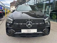 gebraucht Mercedes GLE350 de PHEV 4Maic Aut. Ö-Edition *AMG-Line Premium*