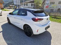 gebraucht Opel Corsa 12 Euro 6.4 Edition