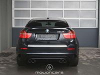 gebraucht BMW X6 M 