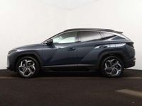 gebraucht Hyundai Tucson 1.6 PHEV 265 4WD Prime Nav 360Kam KRELL 195 kW ...