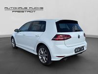 gebraucht VW Golf Sport BMT TDI