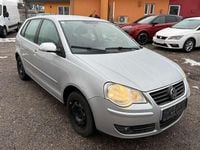 gebraucht VW Polo Polo Cool Family 1,2