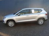 gebraucht Seat Ateca Reference Edition 1.0 TSI