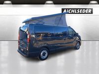 Gebraucht Renault Trafic 149 PS (109 kW) 2024 Grau Van / Kleinbus