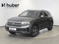 Neu VW Touareg Elegance 381 PS (280 kW) 2025 Mittelgrau  metallic SUV