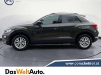 gebraucht VW T-Roc Design TSI