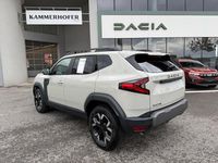 gebraucht Dacia Duster Extr.TCe130 4