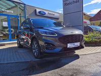 Gebraucht Ford Kuga ST-Line X 152 PS (111 kW) 2020 Grau SUV