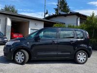 gebraucht Citroën C3 Picasso VTi 95 Advance