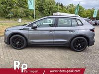 gebraucht Skoda Elroq 50 Editon/Sitzheizung/Winterkompletträder/...