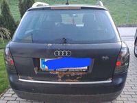 gebraucht Audi A4 A4Avant 19 TDI