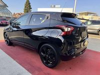 gebraucht Nissan Micra N-Sport 1,0 IG-T 92 PS