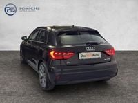 gebraucht Audi A1 Sportback 30 TFSI intense