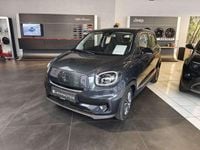 Neu Leapmotor T03 69 kW (95 PS) 2026 Grau Kleinwagen