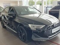 gebraucht Audi A3 Sportback e-tron 40 TFSI e