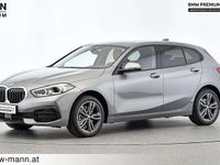 gebraucht BMW 118 i 5-Türig