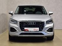 gebraucht Audi Q2 35 TFSI advanced
