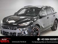 Neu Cupra Terramar VZ 265 PS (194 kW) 2025 Schwarz SUV