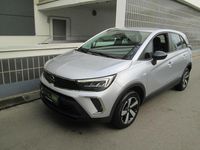gebraucht Opel Crossland X 2 Turbo Edition Klimatronik,Rückfahrkamera,Tempomat,DAB + .