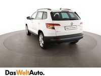 gebraucht Skoda Karoq Style Limited TDI DSG