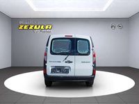 gebraucht Renault Kangoo 