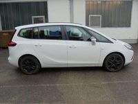 gebraucht Opel Zafira Tourer 20 CDTI ecoflex Edition