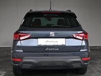 Neu Seat Arona Style 115 PS (84 kW) 2025 Dunkelgrau  metallicperleffekt SUV