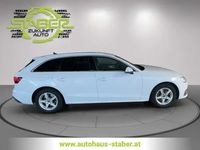 gebraucht Audi A4 Avant 35 TDI