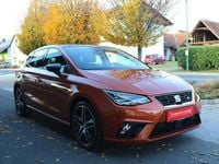 gebraucht Seat Ibiza FR, WUNDERSCHÖNER ZUSTAND, 1 JAHR GARANTIE