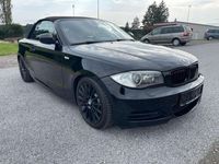 gebraucht BMW 135 Cabriolet 135 i DKG*M Performance*Mega