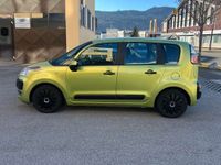 gebraucht Citroën C3 Picasso 1,4 16V VTi Eco