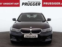 gebraucht BMW 318 d G20 Autom LASER KAMERA NAVI NUR 62.933KM