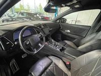 gebraucht DS Automobiles DS7 Crossback E-Tense 4x4 Performance Line