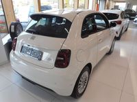 gebraucht Fiat 500e 