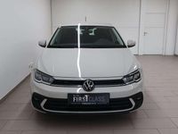 gebraucht VW Polo 4Me TSI