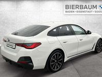 gebraucht BMW 420 Gran Coupé d