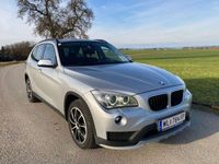 gebraucht BMW X1 X1sDrive16d Österreich-Paket