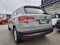 gebraucht Skoda Karoq 16 TDI Ambition