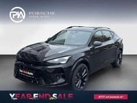 Neu Cupra Formentor 204 PS (150 kW) 2025 Schwarz SUV