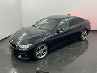 gebraucht BMW 420 Gran Coupé d Aut. ***LED | NaviPro | AHK***