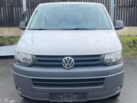 gebraucht VW T5 Kombi 20 Entry TDI BMT D-PF