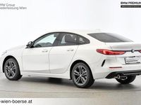 gebraucht BMW 218 d Gran Coupé