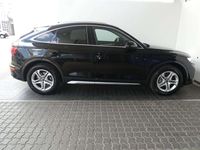 gebraucht Audi Q5 35 TDI advanced