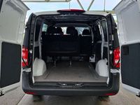 gebraucht Mercedes Vito 119 CDI RWD lang (447.603)